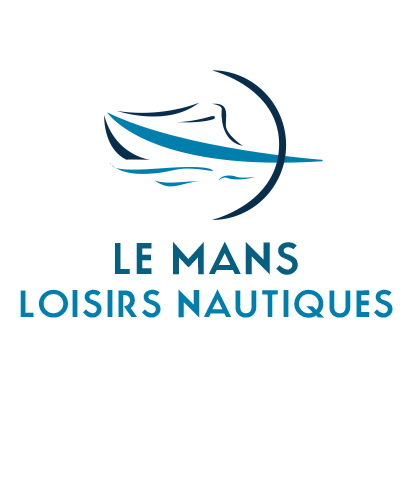 Logo Le Mans Loisirs Nautiques